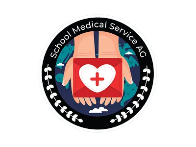 School Medical Service AG switzerland healthcare