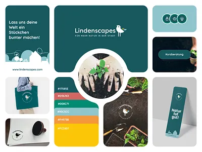 Visual Identity brand identity design graphic design logo visual design