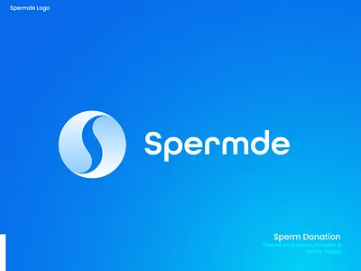 Spermde Logo | Sperm donation logo design ai sperm donation art sperm donation donation round logo sperm sperm donation sperm donation age sperm donation age limit sperm donation center sperm donation nyc sperm donation payout sperm logo spermde