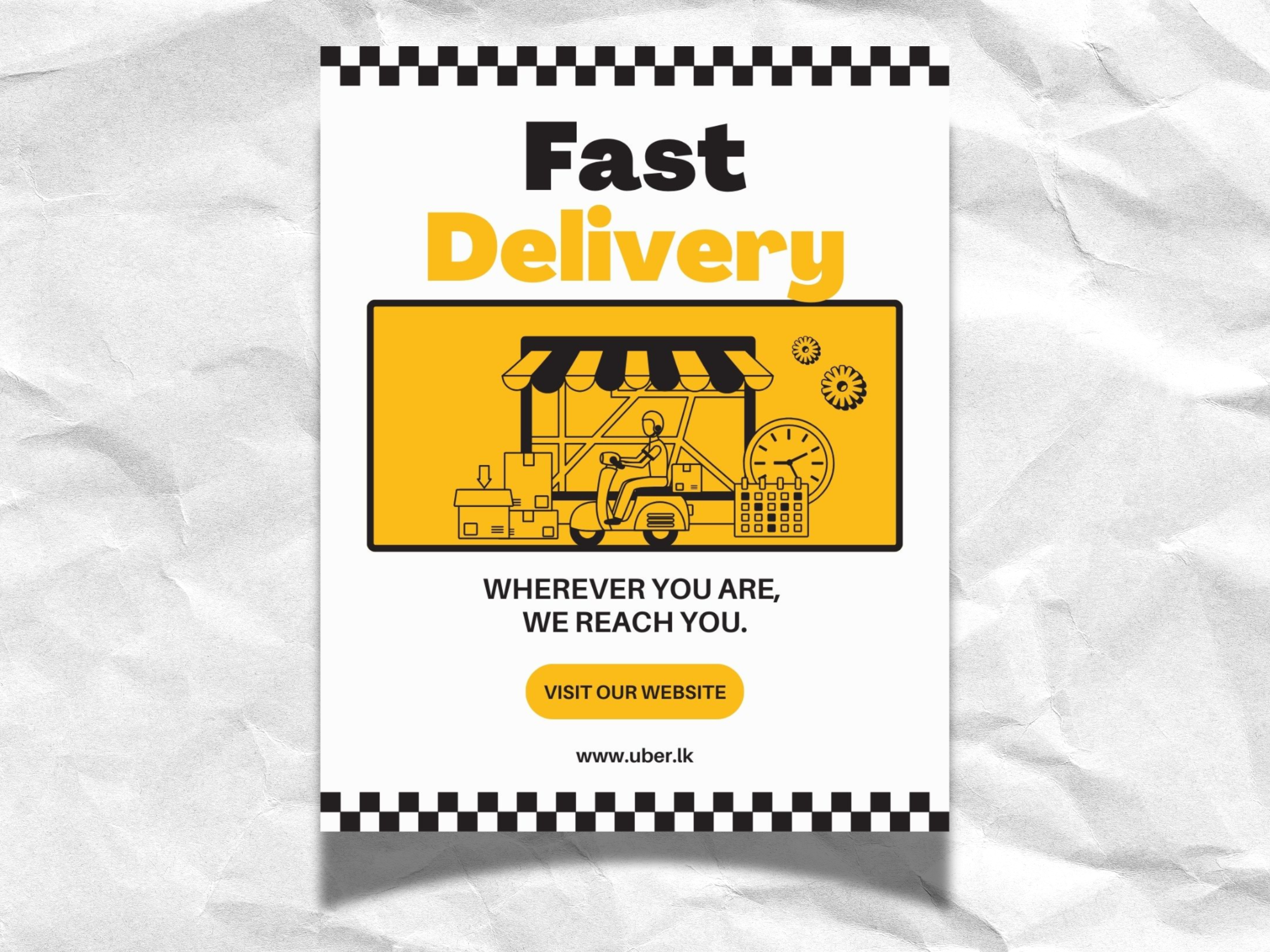 Fast Delivery Social Media Post Design video marketing