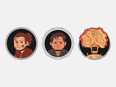 Ellie Williams Icon The last of us, The lest of us, Ellie