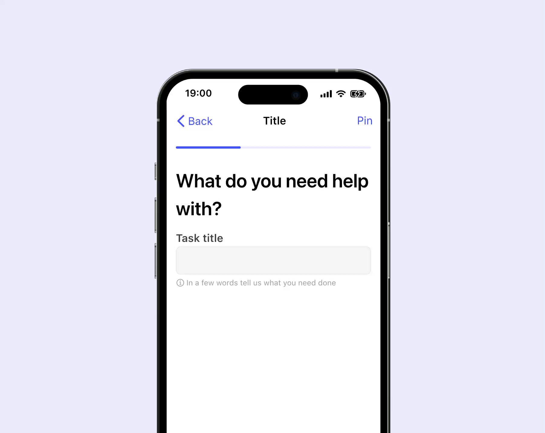 Example of Motion Design For Your App/Website