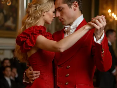 Yuleide Regency Romance cover art work graphic design historical romance yuleide