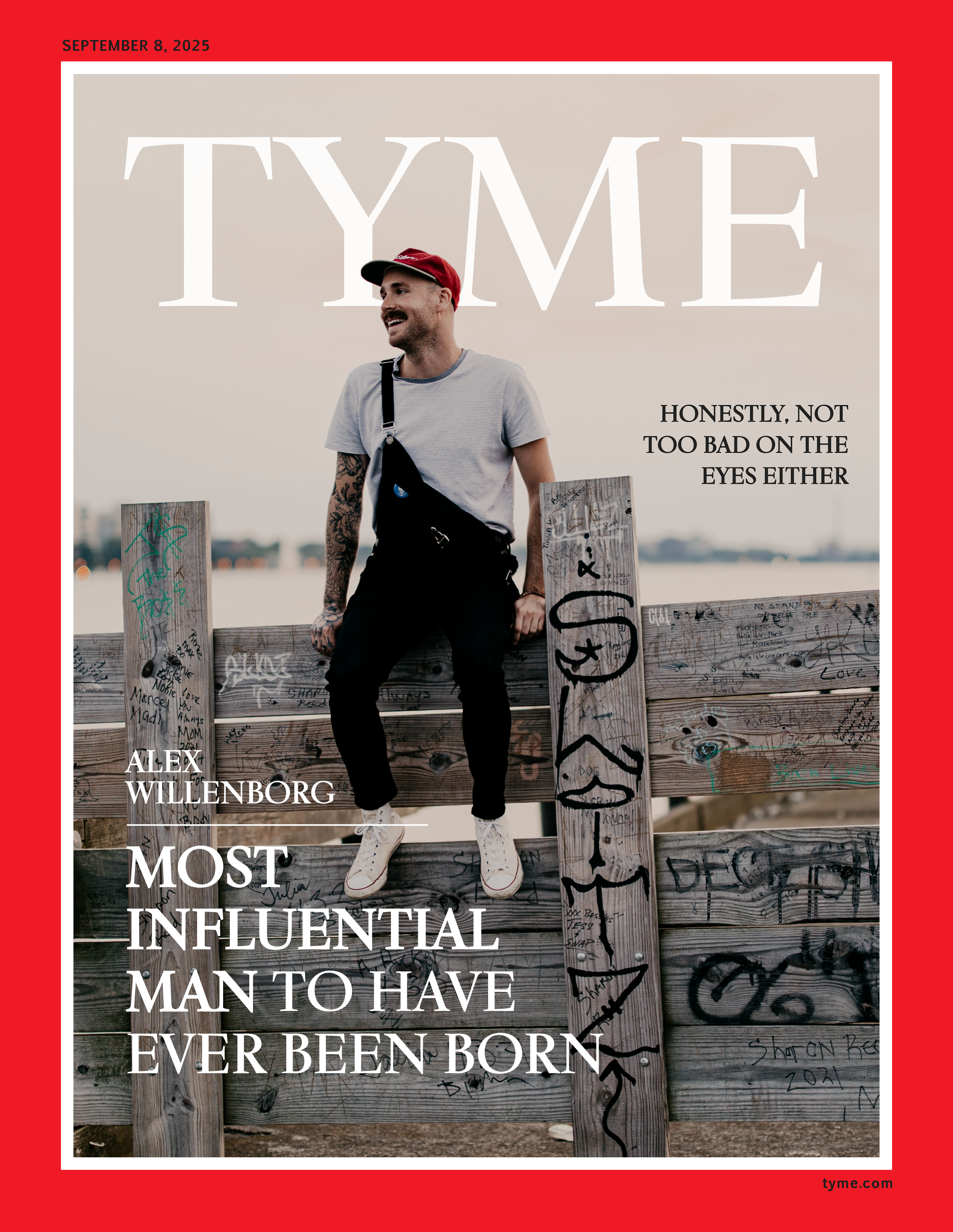 Magazine Collabs graphic design layout design magazine design photography typography