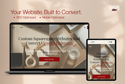 Chikara Digital - Expert Squarespace Web Design Services branding design graphic design illustration logocreation squarespace squarespaceexpert squarespacewebdesign ui webdesign