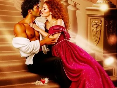 REGENCY ROMANCE cover art work graphic design historical romance regency