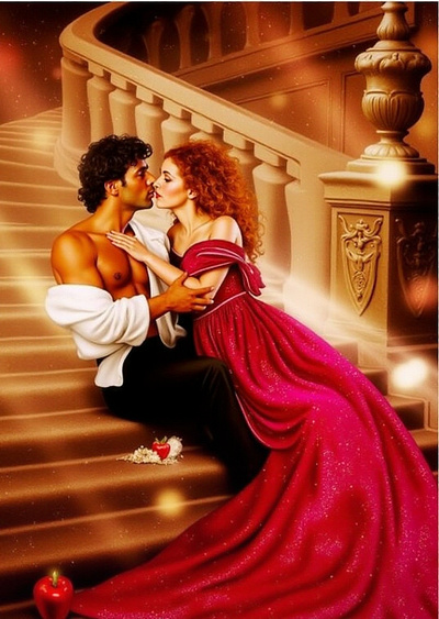 REGENCY ROMANCE cover art work graphic design historical romance regency