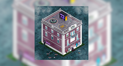 Game Concept #1 game