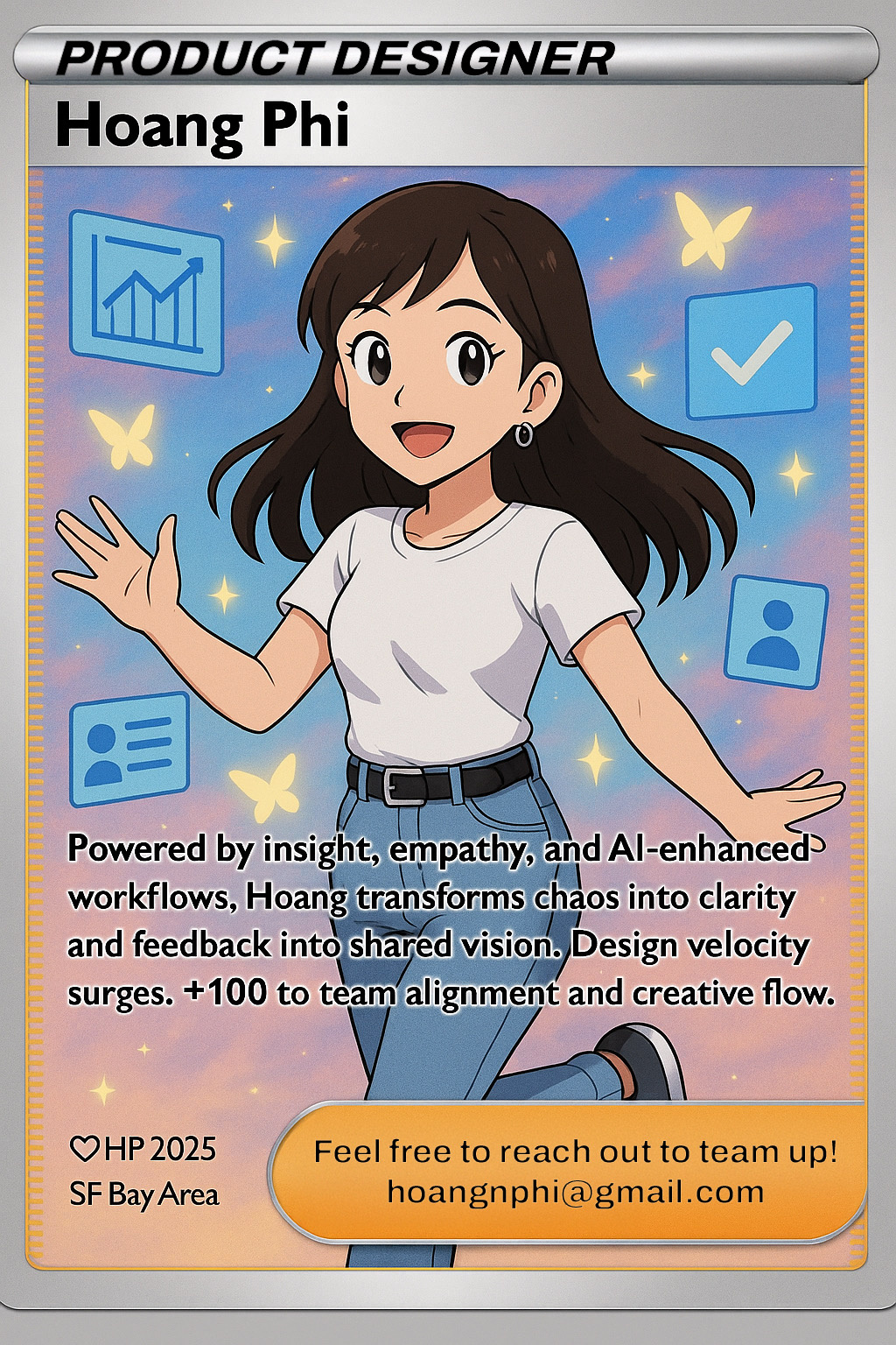 Who's that Pokémon?! It's... me! design illustration ui ui design visual design