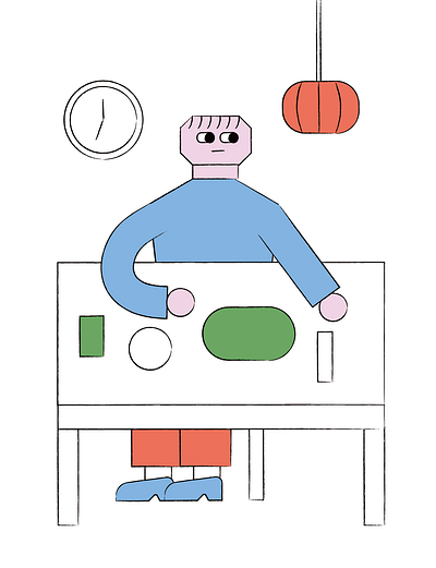 Dinning room