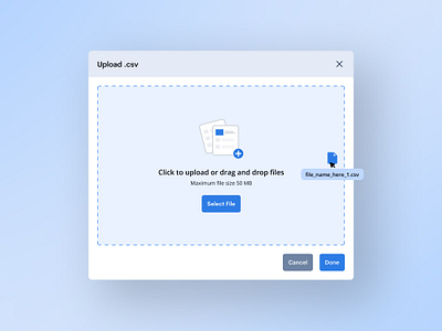 File Upload desktop file files simple ui upload uploading web