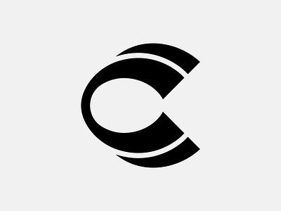 Logo Letter C (for sale) c logo letter c letter c logo logo c logo design logo letter c monogram