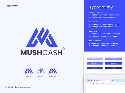 Fintech Logo Design app icon logo brand identity branding clean design creative logo finance brand fintech logo geometric logo letter logo letter m lettermark logo logo deign logo design logo designer logo mark minimal logo modern logo monogram logo saas logo