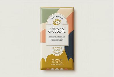 Chocolate bar label packaging design chocolate bar chocolate bar label design chocolate bar mockup clean design cool design dark chocolate design graphic design label packaging design layer milk chocolate new chocolate design premium design print design professional design unique design