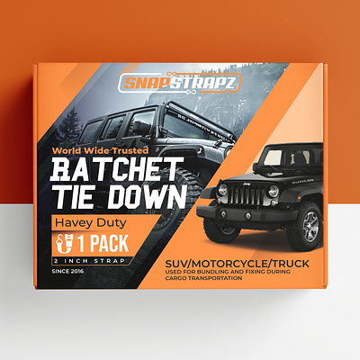 Creative Box & Label Design That Elevates Shelf Presence packaging inspiration