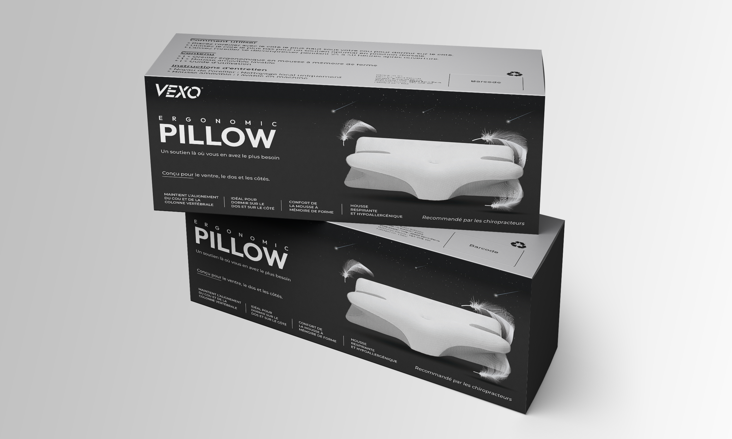 Luxury Product Packaging – Where Function Meets Style packaging inspiration