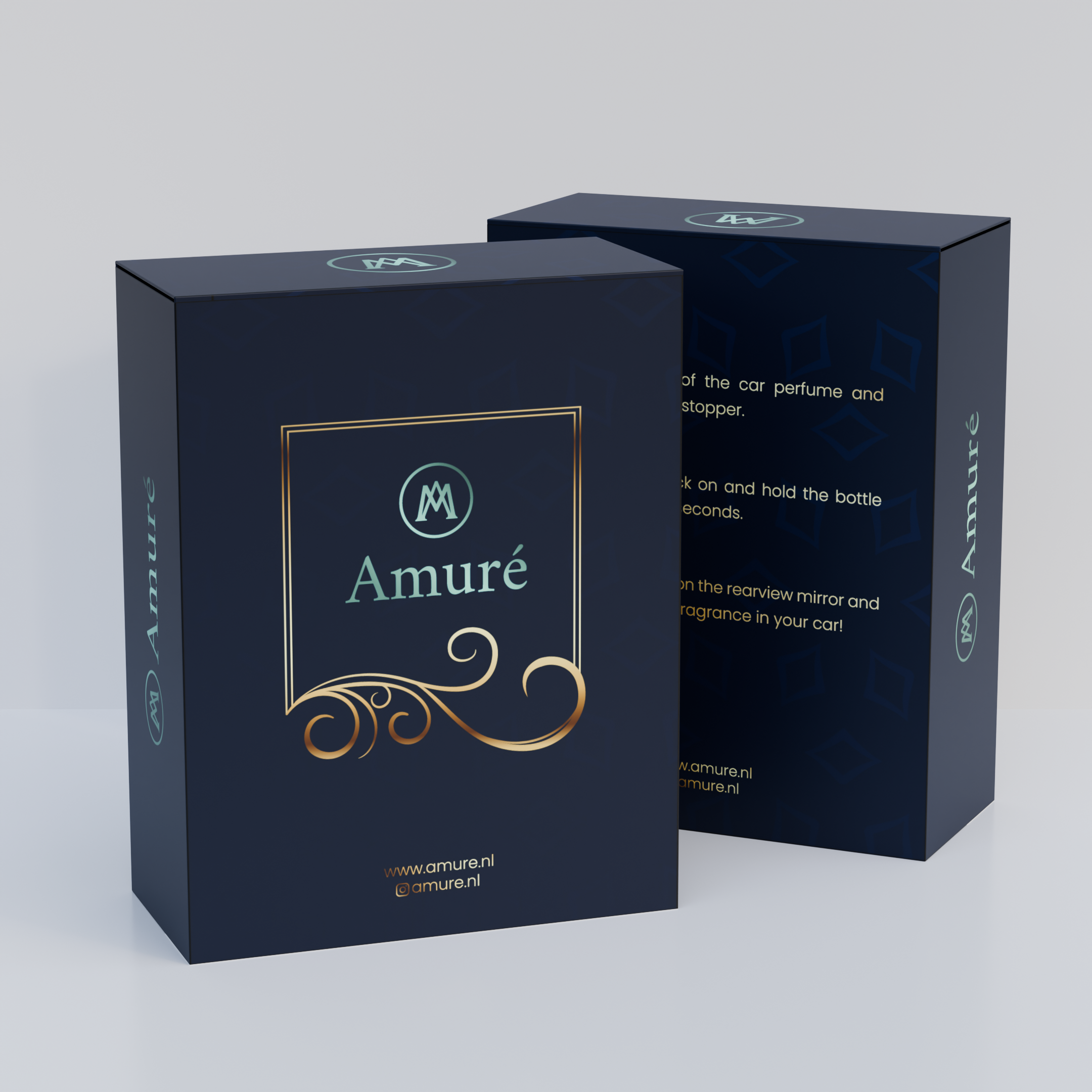 Sustainable Packaging Design with Modern Aesthetics packaging inspiration