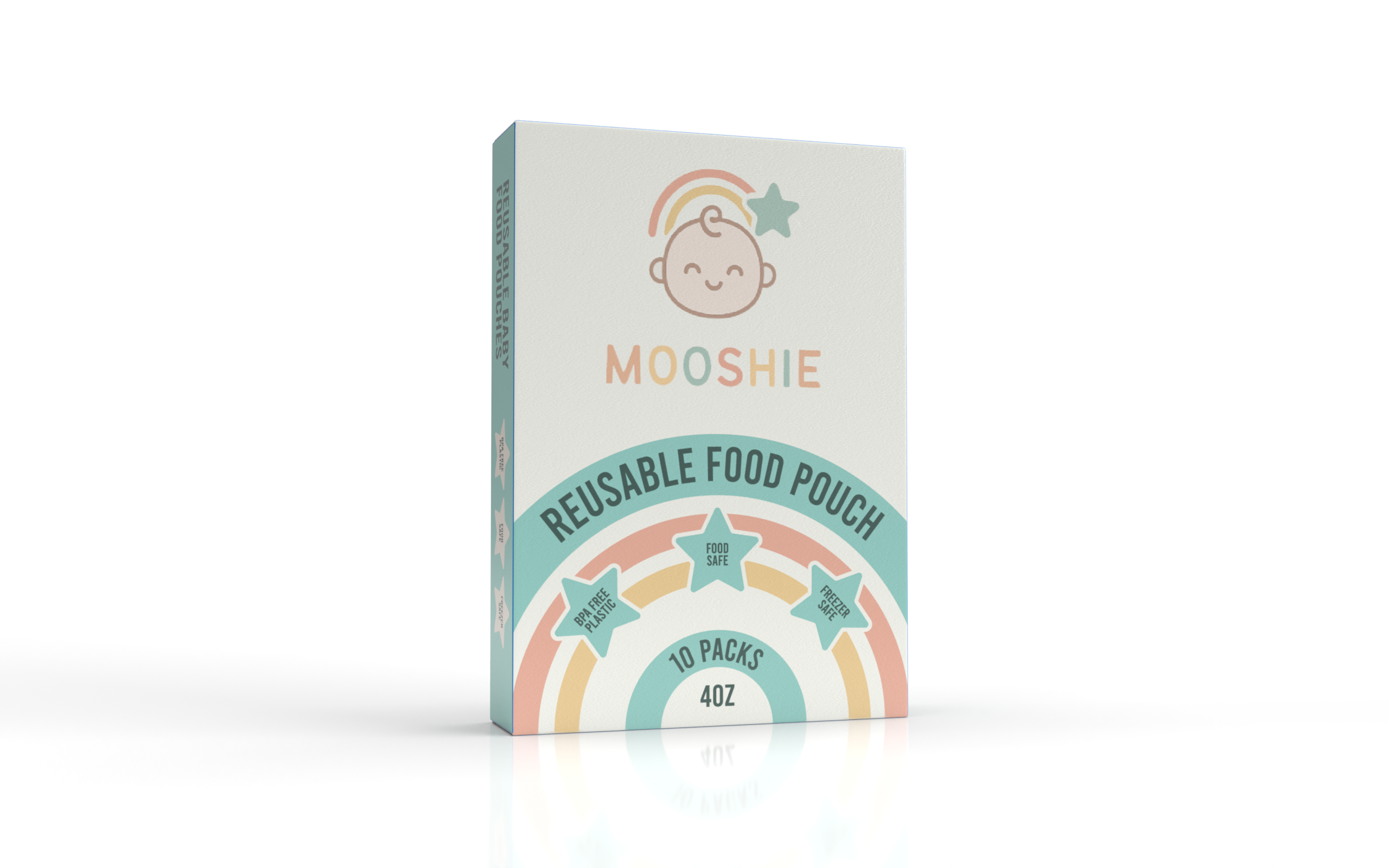 Elegant Packaging Concept – Turning Products Into Brands packaging inspiration