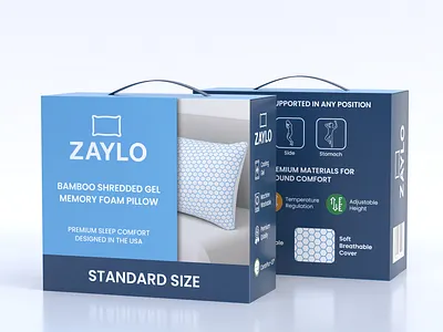 Colorful & Engaging Packaging to Boost Customer Experience packaging inspiration