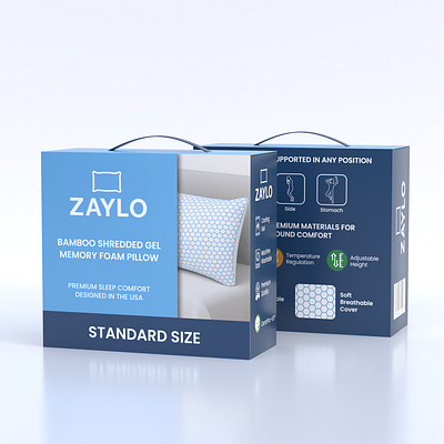 Colorful & Engaging Packaging to Boost Customer Experience packaging inspiration