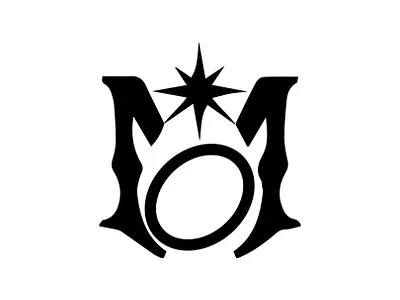 Minimalist business or corporate logo design business marketing