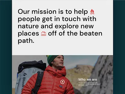 PlanCo #Mission branding design icons