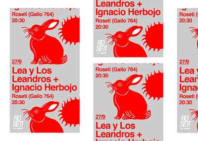 Gig flyer || Fanzine style band flyer band poster fanzine flyer gig illustration music poster