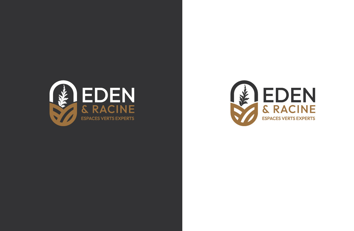 Example of Logo Design