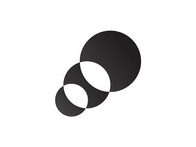 Abstract O Logo | overlapping circles shape abstract o logo bold logo branding circle logo design digital agency logo geometric logo letter o logo logo minimal logo minimalist logo modern abstract logo modern lettermark modern logo monochrome logo overlapping circle logo startup logo design tech company logo versatile logo design