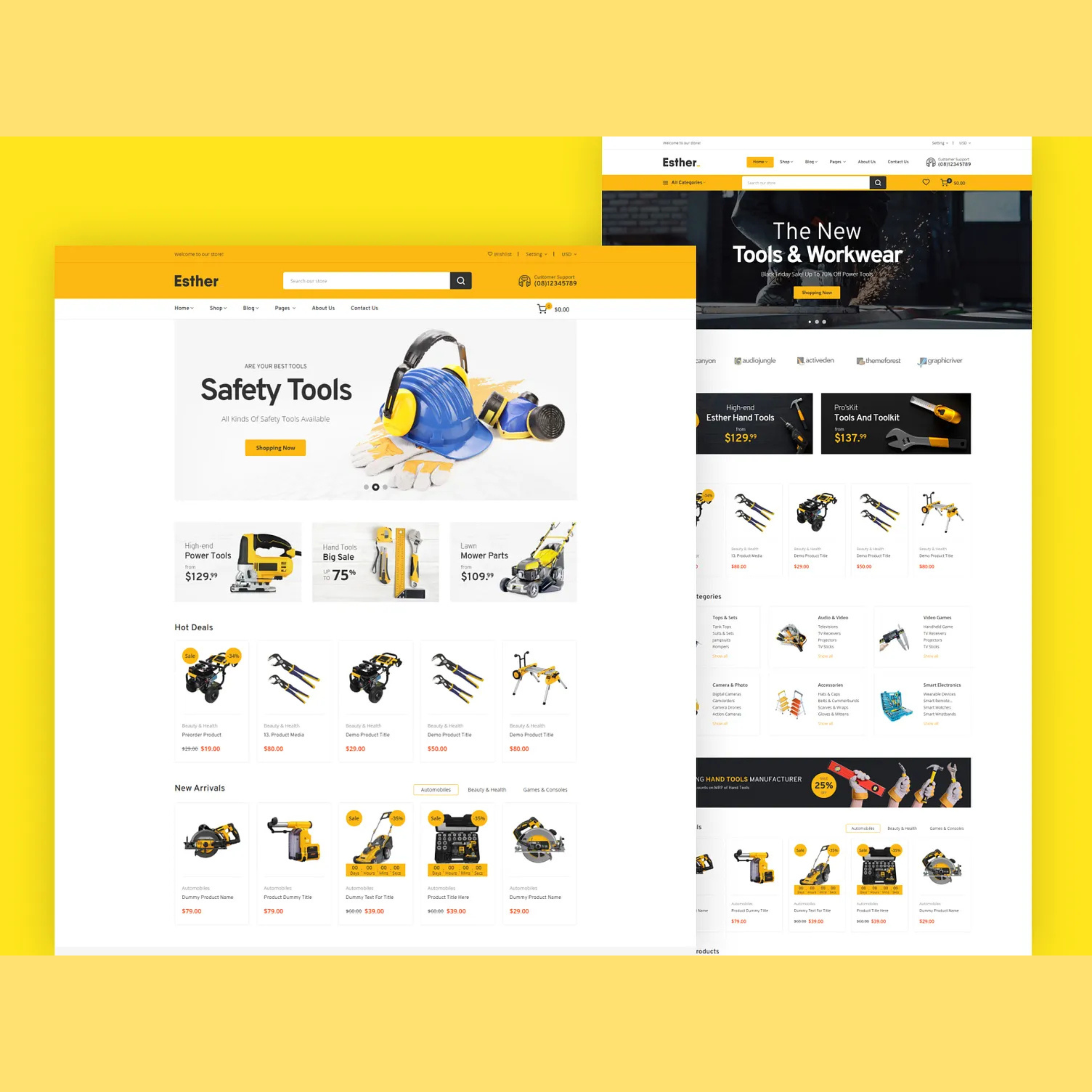 Web Design Migration from Woo Commerce to Shopify branding graphic design shopify ui webdesign