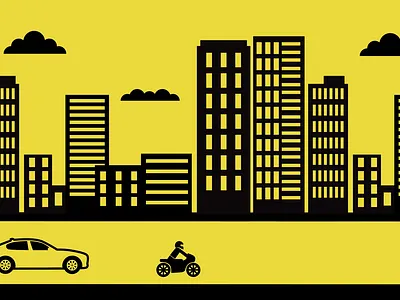 Dixxit animation logo motion graphics