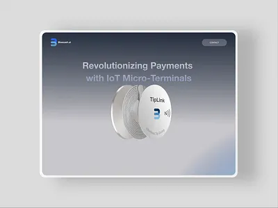 Redefining Digital Payments with a Future-Ready Web Experience 3d animation branding hero landing montion design motion graphics new post payment popular post ui ui design ux ux design