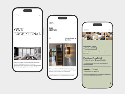Real Estate Property Management Mobile App UI Design | Taqwah app design app ui design dubai real estate luxury app ui mobile mobile app mobile app design mobile app ui product design property app property management app property management app design property management mobile app property management ui design real estate app real estate mobile app real estate mobile app design taqwah ui ui design