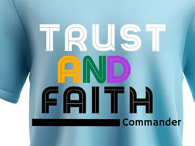 Professional T-shirt Design casual wear graphic design