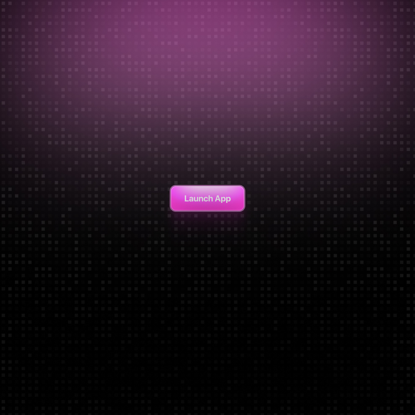 Vibrant Pink Button ui