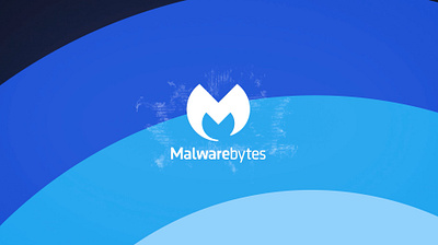 Malwarebytes ads animation banner ads banners branding graphic design marketing sales sheet video web design