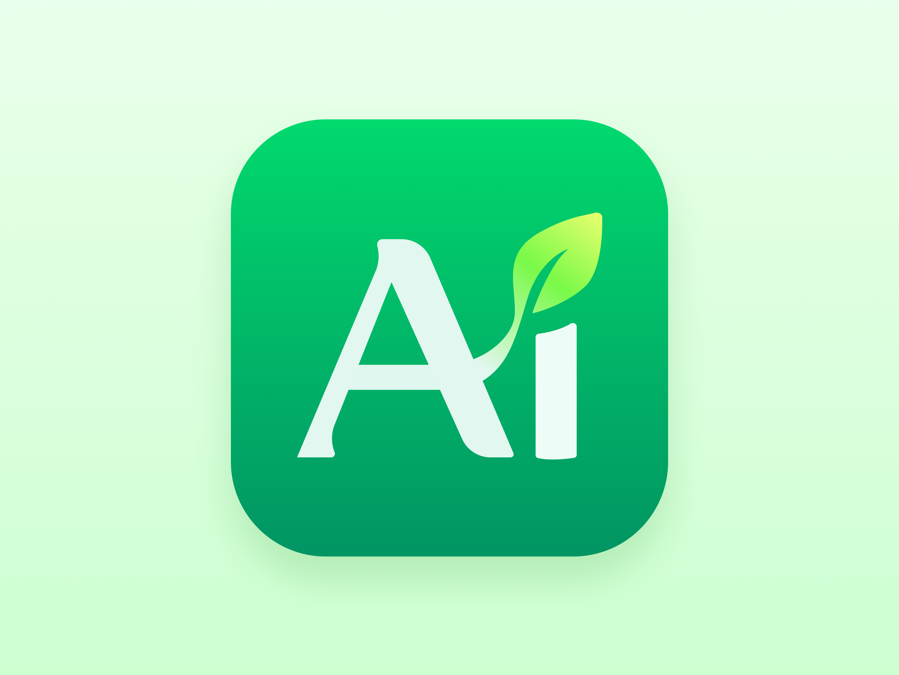 Example of Logo/App Icon Design
