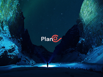 PlanCo - Brand kit branding logo