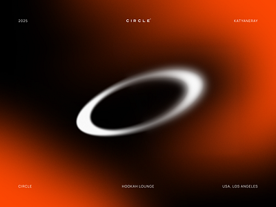 circle logo mark branding circle logo germany hookah logo logo design logotype o logo