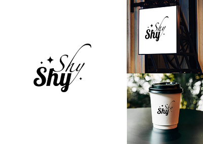 Logo branding design graphic design logo typography vector