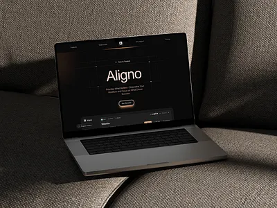 Aligno Framer Template | Framer to Webflow branding design figma figma designer framer designer framer developer framer development framer website design graphic design illustration logo typography ui ux vector webflow designer webflow developer webflow development webflow website design