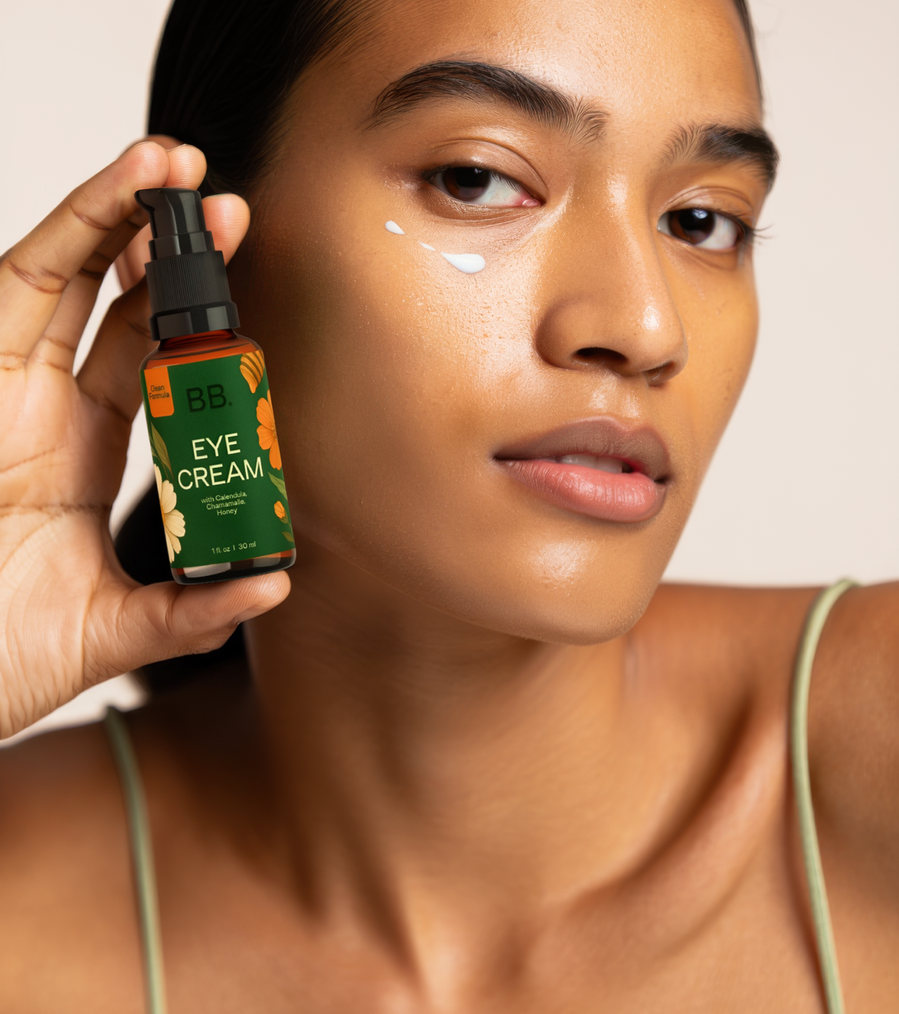 Example of Product Visualization   10 Images