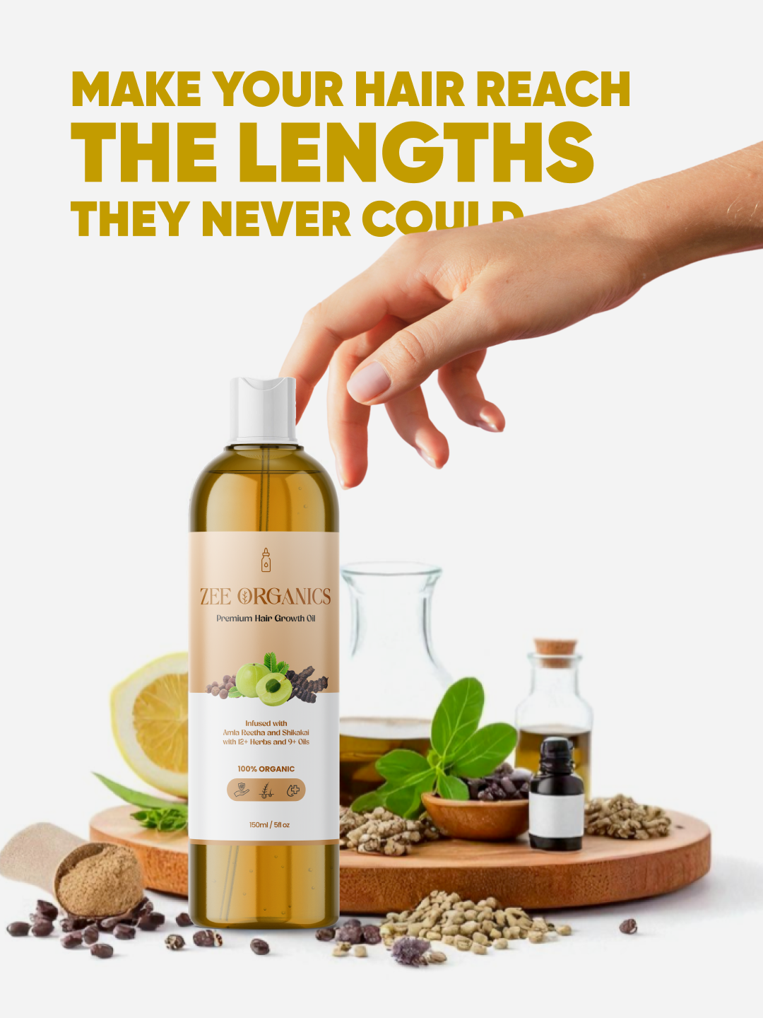 Example of High Quality Product Packaging Mockups