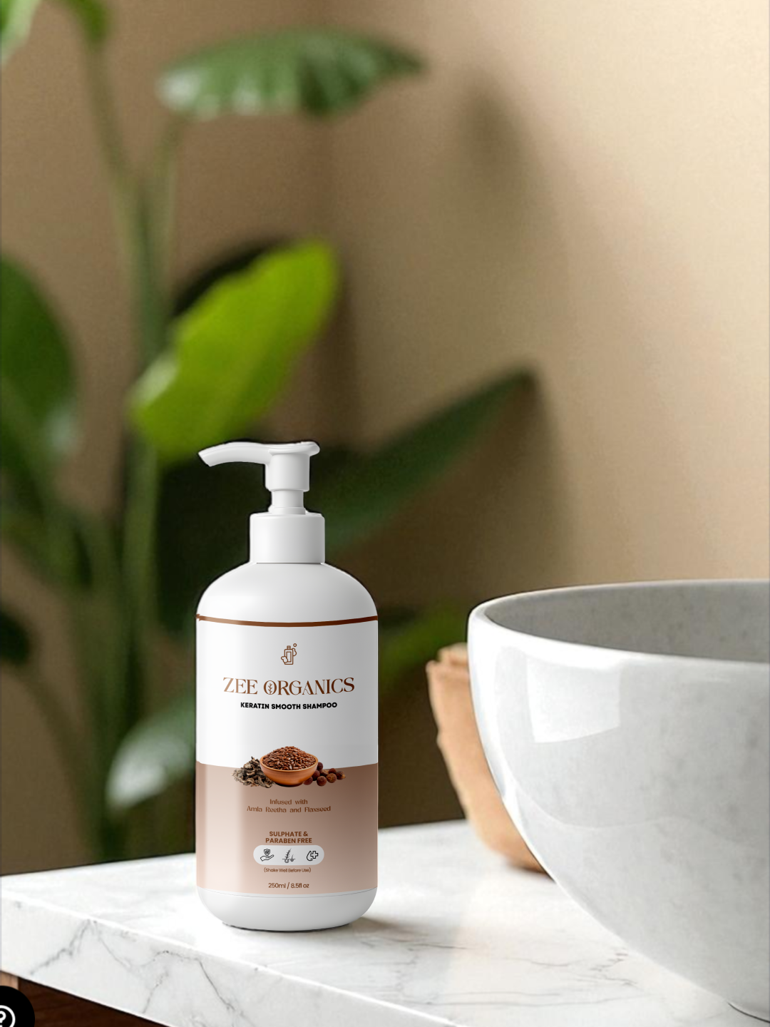 Example of High Quality Product Packaging Mockups