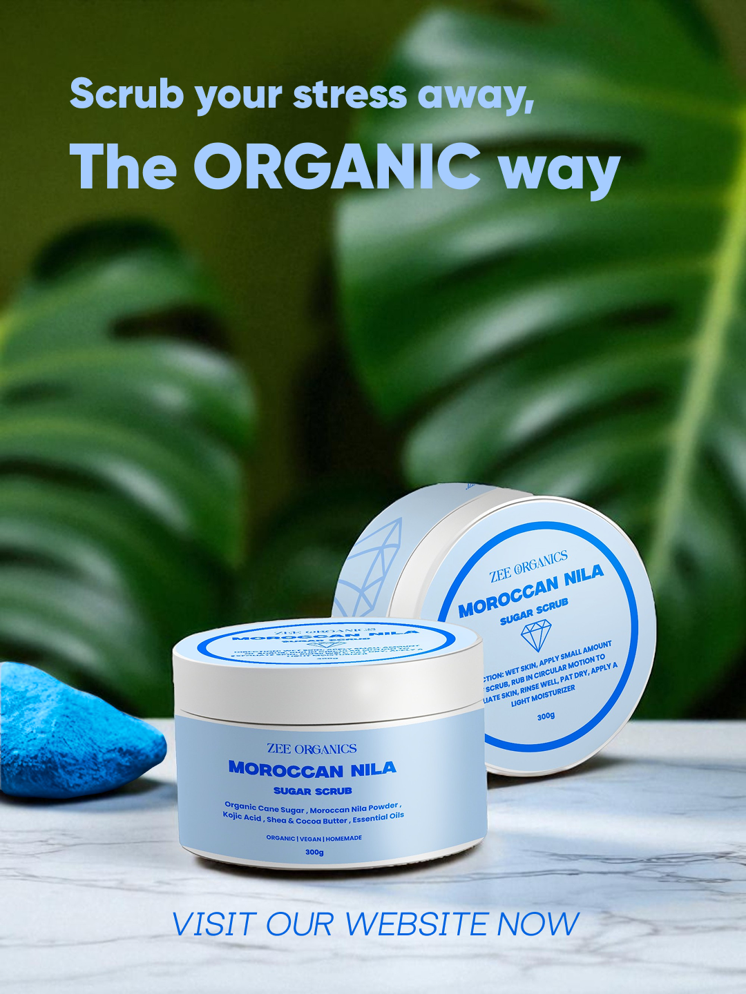 Example of High Quality Product Packaging Mockups