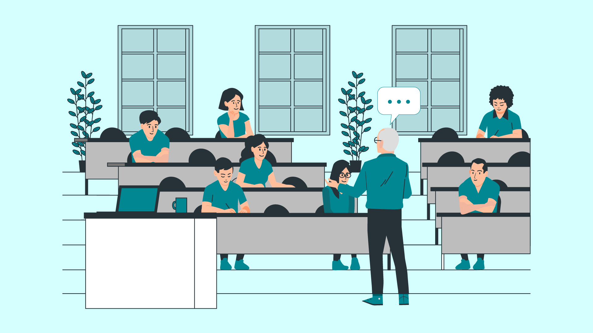 2D Promotional Ads 2d 2d animation 2d explainer animation branding design consultancy design education explainer video graphic design graphicdesign illustration marketing marketing video motion graphics promotional ads templates