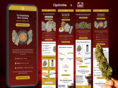 Email Designs That Steal The Show email designs email marketing email marketing design email template email template design emailers emails figma figma emails graphic design klaviyo klaviyo email marketing klaviyo emails ui ui design