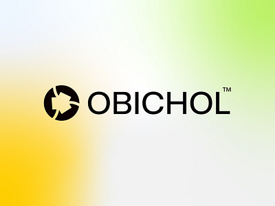 Obichol™ Logo Design abstract logo abstract o brand identity branding business logo creative logo gradients icon logo logo brand logo design logo idea logo inspiration logo mark logomark logotype minimal logo modern logo o letter software logo