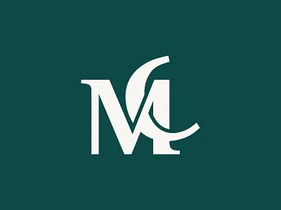 MC logo design brandingdesign cleandesign clothingbrand clothinglogo fashionablelife fashionlogo letter lifestylebrand logo maker logodesigns logoinspiration logotype luxurybranding mc mc logo minimalistlogo modernlogo monogramlogo needlogo streetwearlogo