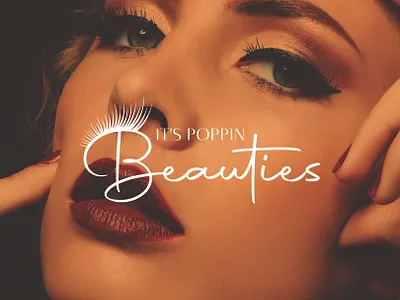 Skincare Logo For Wellness Brands beauty logo editable logo esthetician logo minimalist logo modern beauty logo professional logo self care business logo skin care branding skincare logo spa logo wellness logo